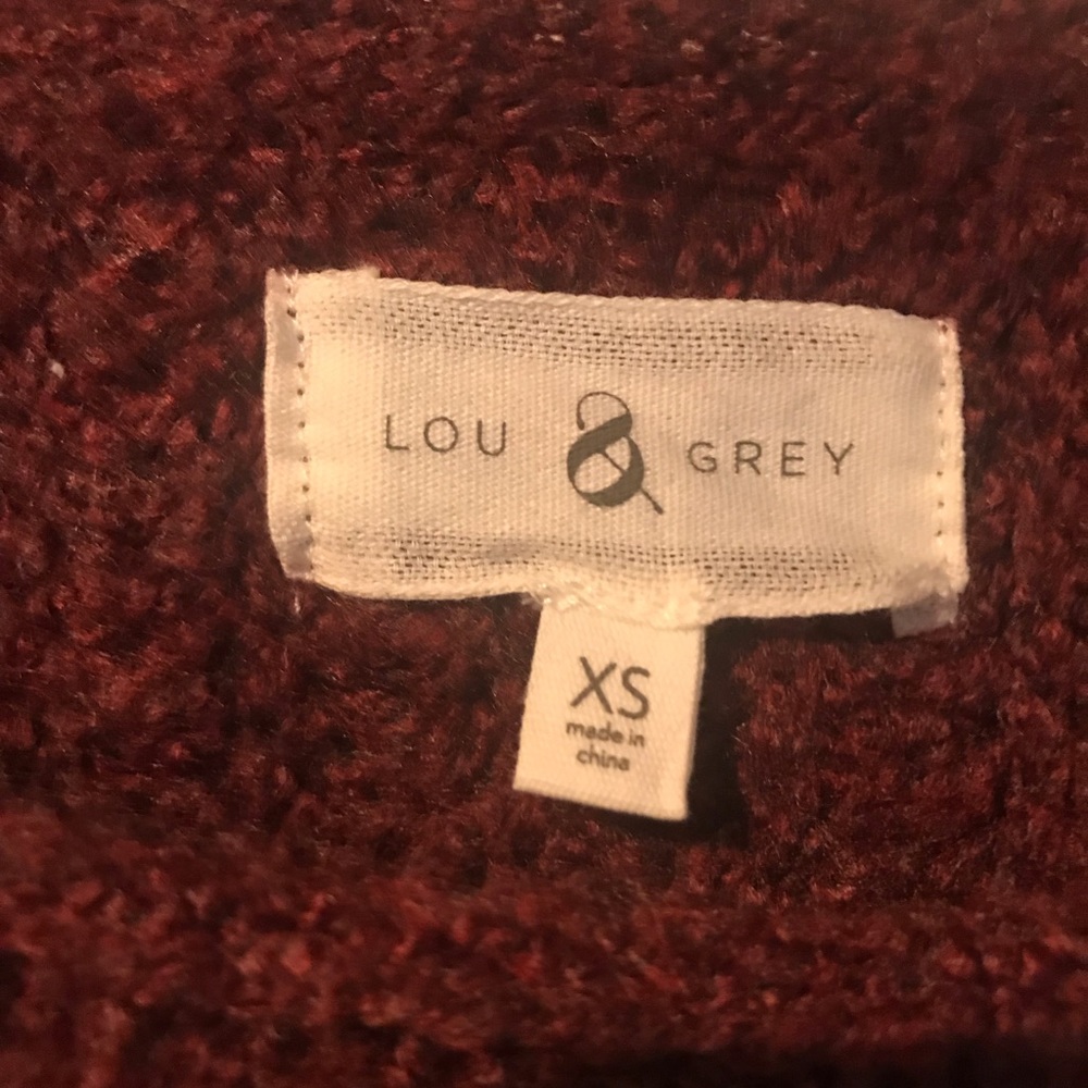 Sweater - Picture 3 of 4